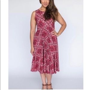 NWT - Agnes & Dora - Angelou Dress - S